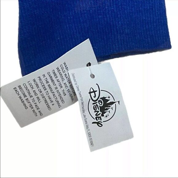 Disney‎ World Parks Wishes Come True Sweatshirt Mickey Mouse Fall Layer Cozy Fun - Picture 14 of 15